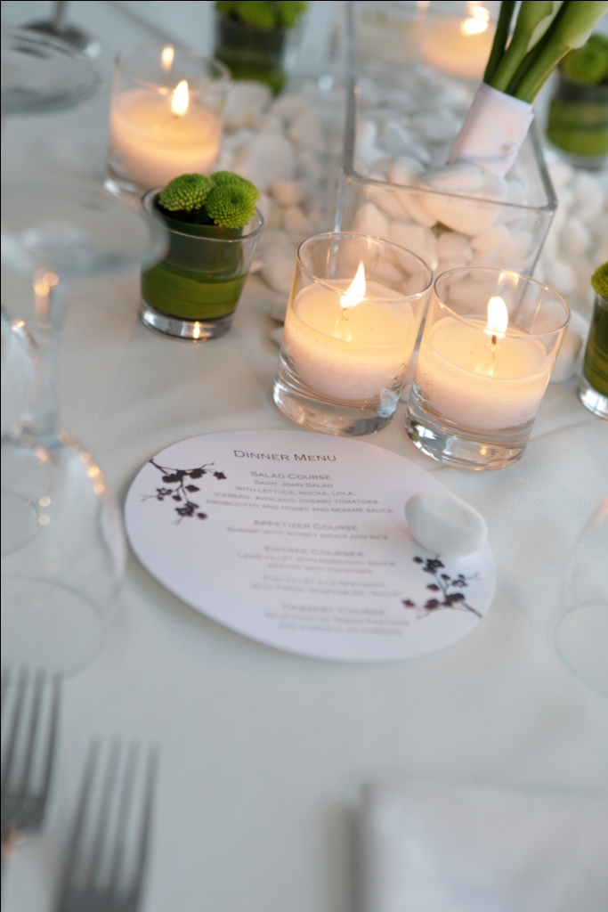 Book your wedding day in Saint John Mykonos Beach Resort